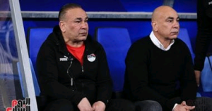 منتخب مصر.. مراسل مصر