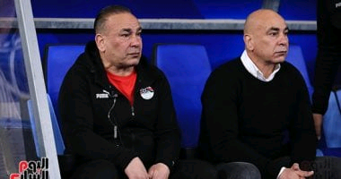 منتخب مصر.. مراسل مصر